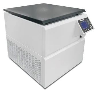 Component R6 Blood Bank Centrifuge