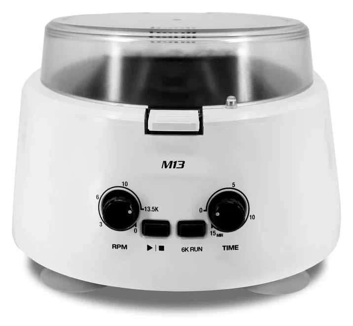 M13 Micro Centrifuge