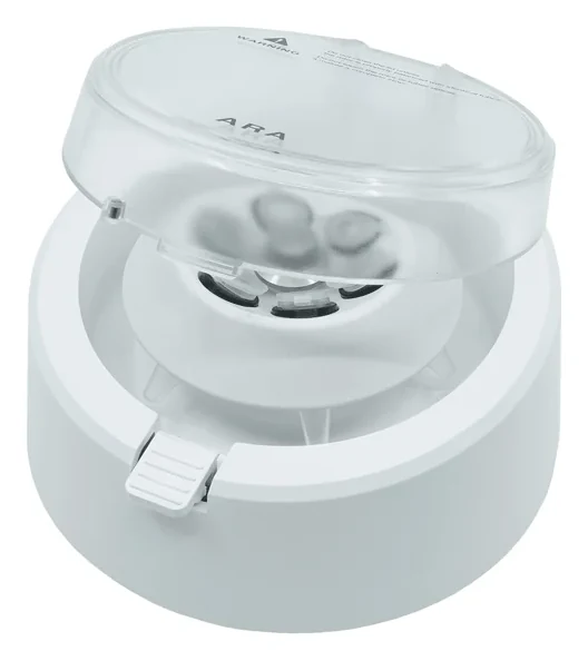 mini 6 Micro Centrifuge