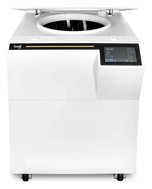 S22R High-Speed Refrigerated Centrifuge
