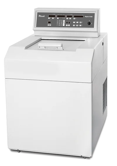 Supra R30 High-Speed Centrifuge