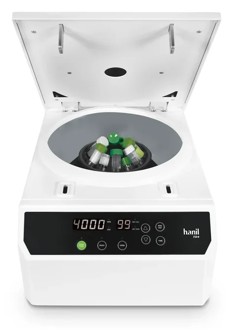 T04 Benchtop Centrifuge