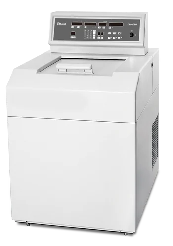 Ultra 5.0 Floor-Standing Centrifuge