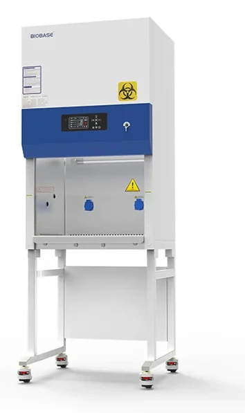 AC Series Class II A2 Biological Safety Cabinet BSC-700IIA2-Z
