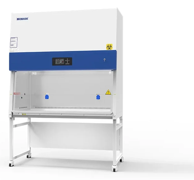 AC Series Class II A2 Biological Safety Cabinet