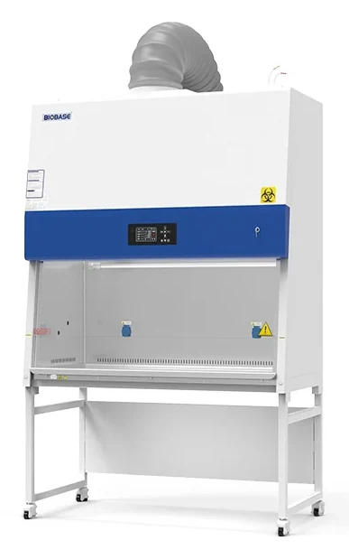 AC Series Class II B2 Biological Safety Cabinet (BSC-IIB2-X)