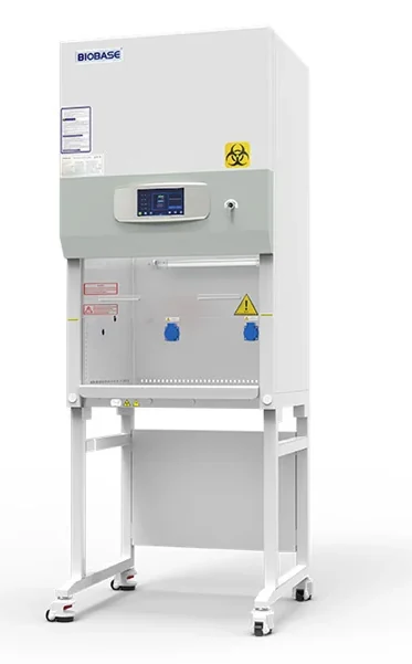 Class II A2 Biological Safety Cabinet EA2-2F