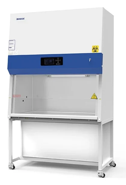 Cytotoxic Safety Cabinet (11224 / 11234 / 11244 BBC86)