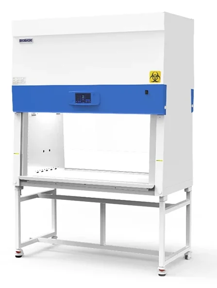 Double-Side Class II A2 Biosafety Cabinet BSC-1500IIA2-S