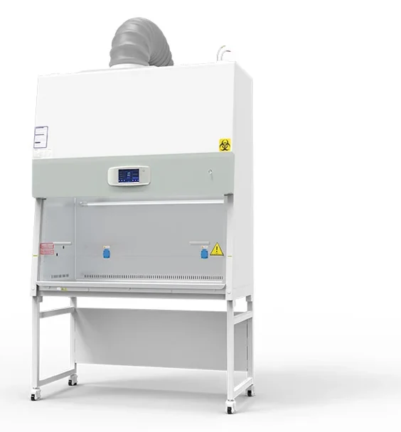 EC Series Class II B2 Biological Safety Cabinet