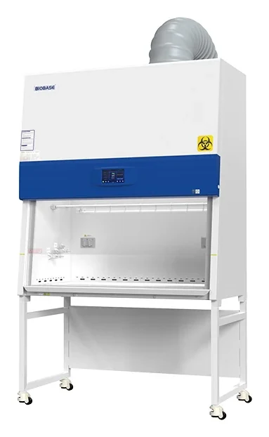 NSF Certified Class II B2 Biosafety Cabinet (BSC-4FB2)