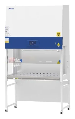 NSF Certified Class II Type A2 Biosafety Cabinet (BSC-3FA2 / 4FA2)