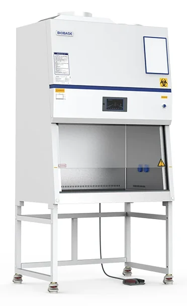 Pro Series Class II B2 Biological Safety Cabinet