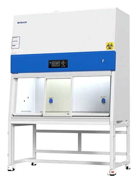 Radiation Protection Biosafety Cabinet (BSC-IIA2-R)