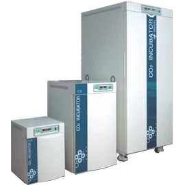 CO2 Incubator NB203 / 203XL / 203XXL