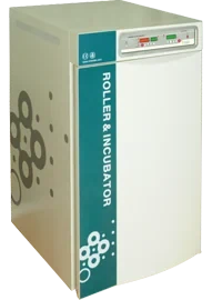 CO2 Incubator with Built-in Roller NB203QR