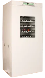 MaxCell Giant Large Capacity Incubator (NB203QRXXL / NB205QRXXL)