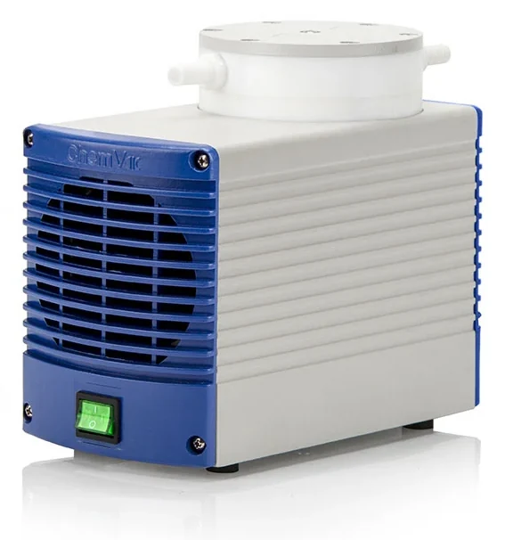 C300 Chemical Resistant Diaphragm Pump