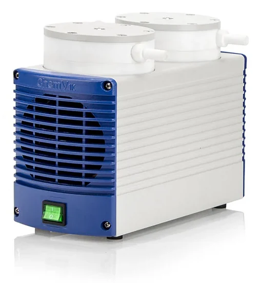 C410 Chemical Resistant Diaphragm Pump