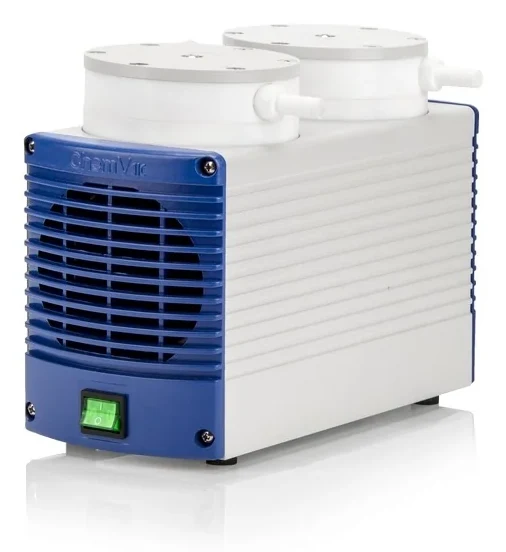 C420 Chemical Resistant Diaphragm Pump