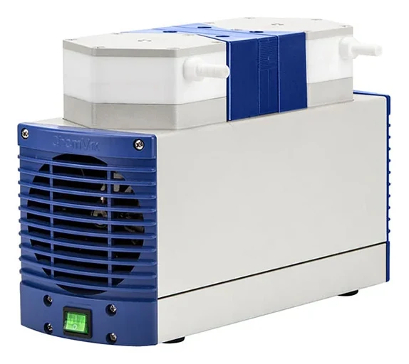 C510 Chemical Resistant Diaphragm Pump