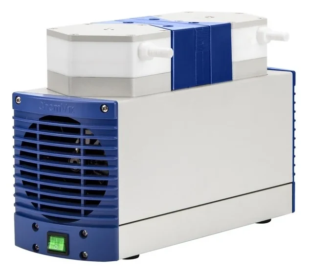 C520 Chemical Resistant Diaphragm Pump