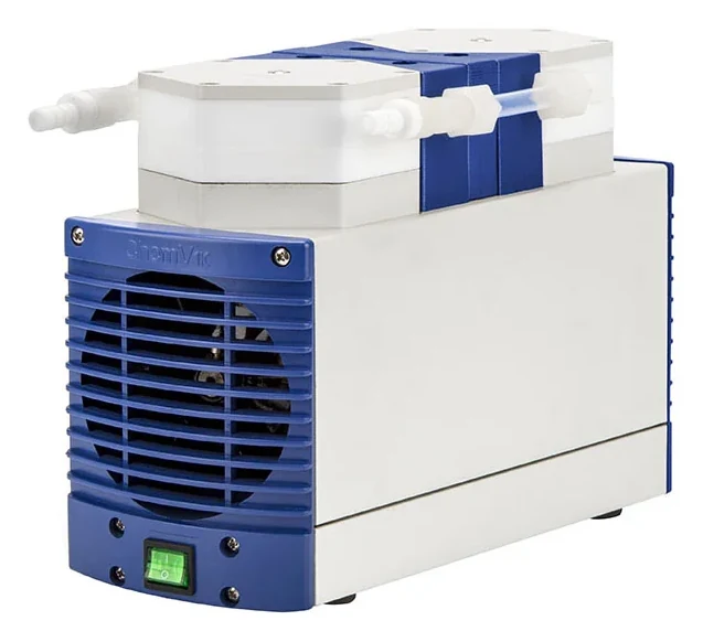 C600 Chemical Resistant Diaphragm Pump