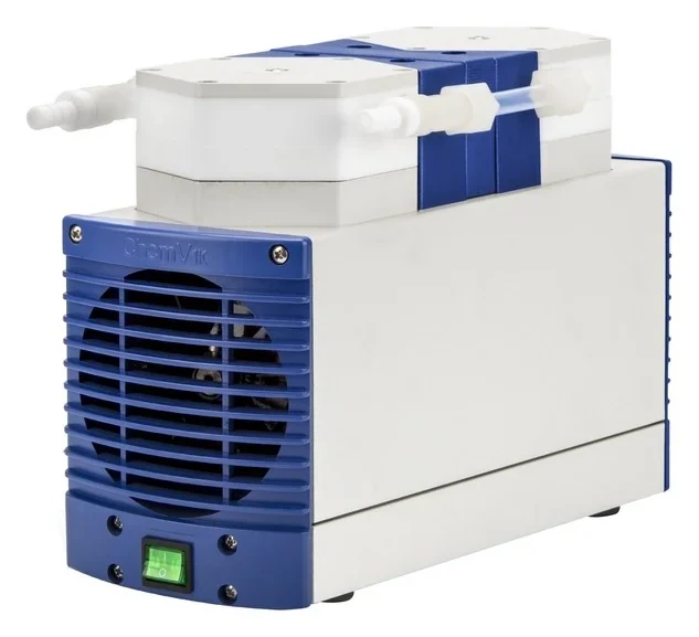 C602 Chemical Resistant Diaphragm Pump