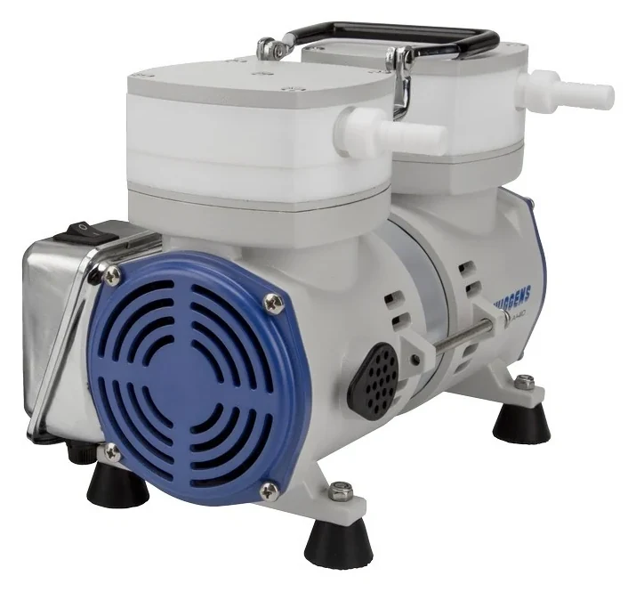 A410 Chemical Resistant Diaphragm Pump