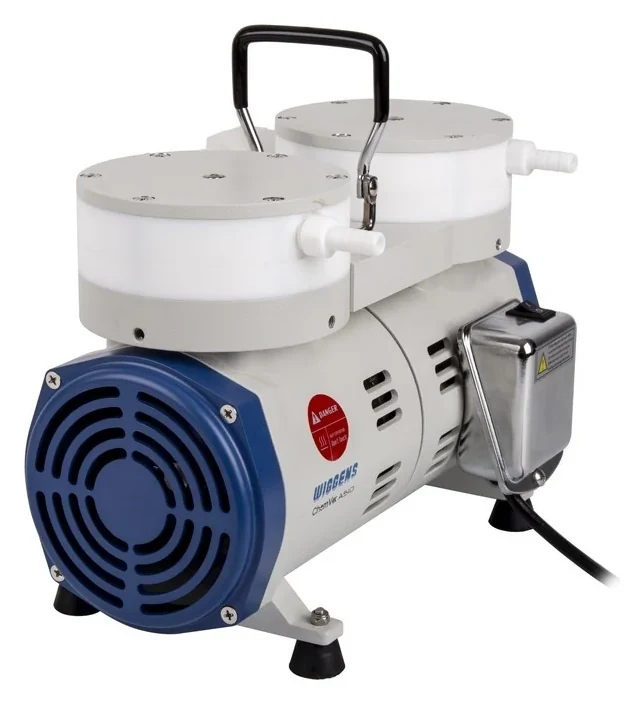 A510 Chemical Resistant Diaphragm Pump