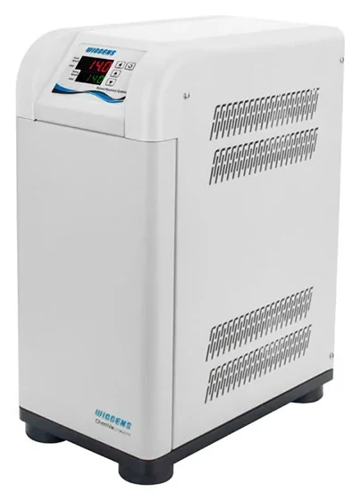 Frequency Conversion Chemical Resistant Vacuum System