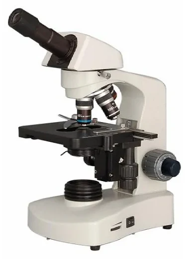 BS-2020M Monocular Biological Microscope