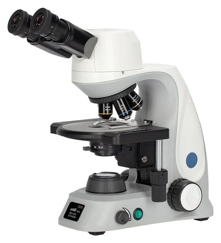 BS-2048B Binocular Biological Microscope