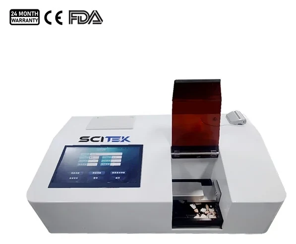 Hardness Tester THT-50E