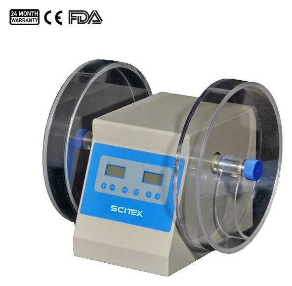 Tablet Friability Tester