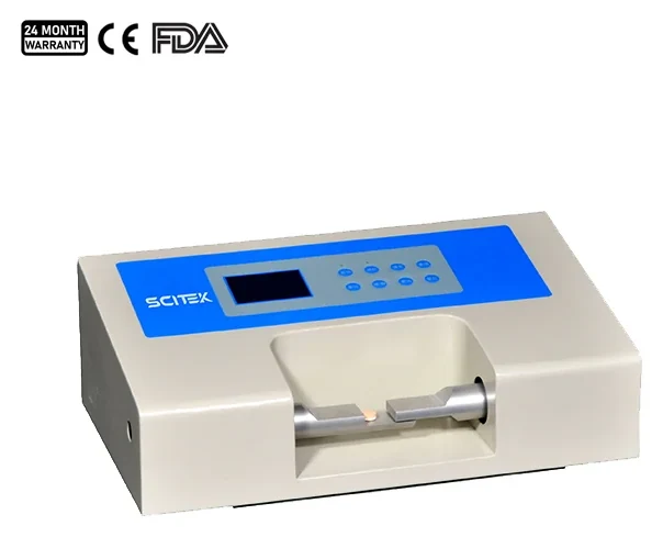 Tablet Hardness Tester THT-II