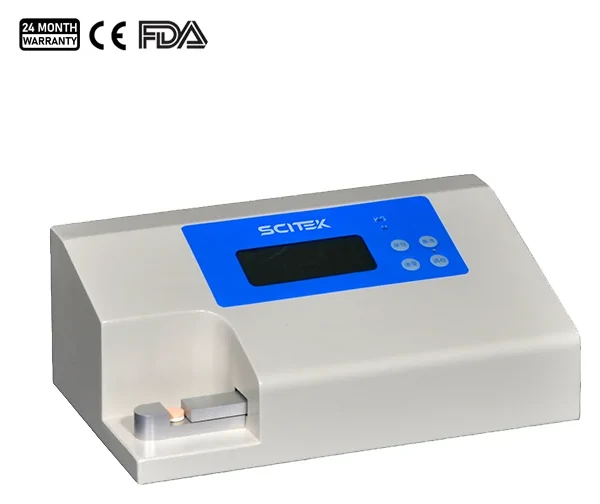 Tablet Hardness Tester