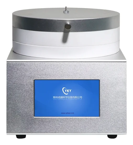 Thin film coaters
