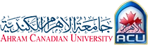 Ahram Canadian University