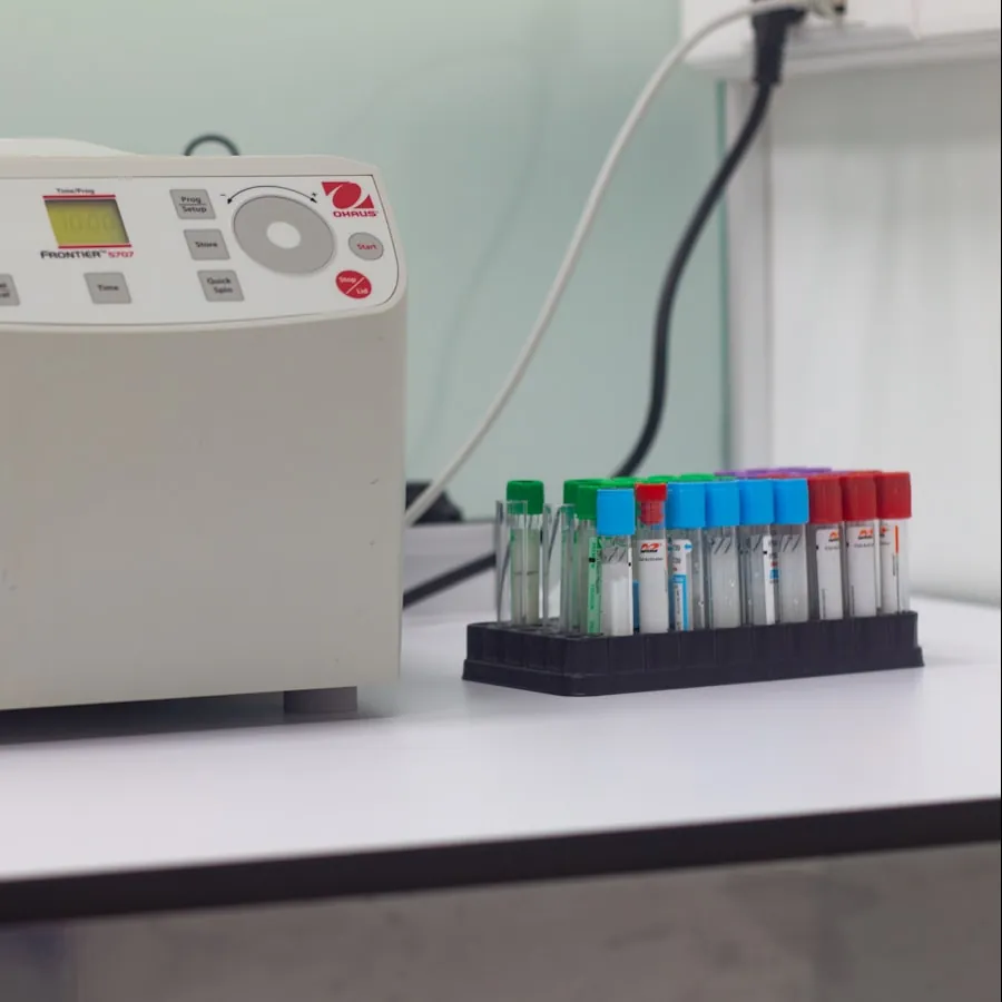 Microwave digestion systems